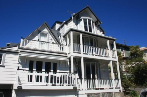 The Terrace Villas Serviced Apartments, Wellington